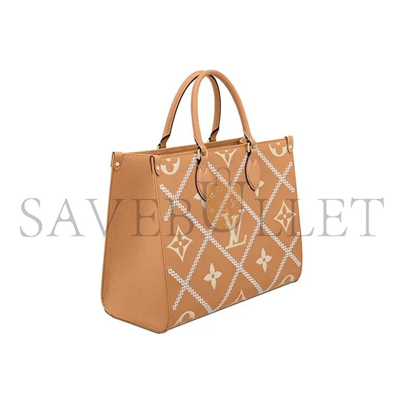 LOUIS VUITTON ONTHEGO MM M46015 (35*27*14cm)